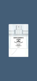 Master Eau de Parfum