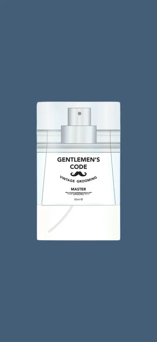 Master Eau de Parfum