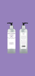 100% Natural Lavender Shampoo