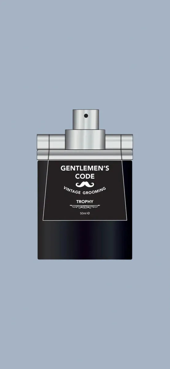 Trophy Eau de Parfum