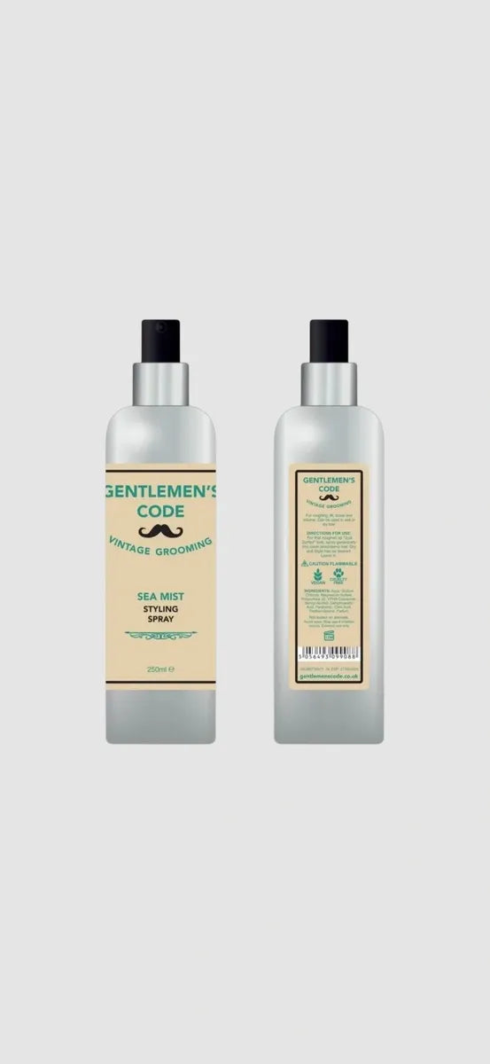 Sea Mist Styling Spray