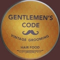 Hair Food Styling Wax